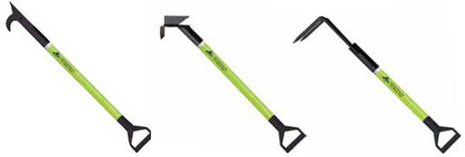 Pro-Lite Pike Pole - HiViz Lime