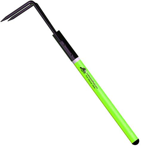 Pro-Lite Pike Pole - HiViz Lime