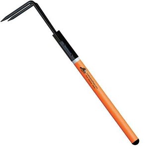 Pro-Lite Pike Pole - HiViz Orange