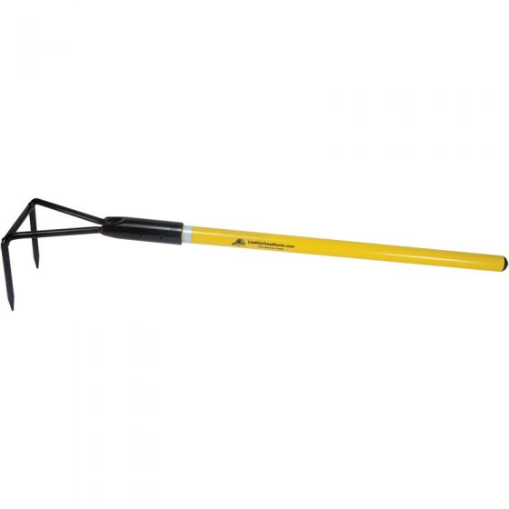 Pro-Lite Pike Pole - HiViz Yellow