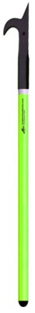 Pro-Lite Pike Pole - HiViz Lime