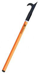 Pro-Lite Pike Pole - HiViz Orange-4