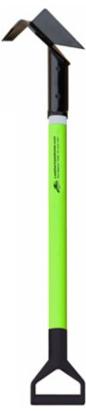 Pro-Lite Pike Pole - HiViz Lime