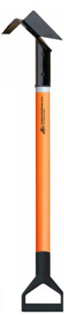 Pro-Lite Pike Pole - HiViz Orange
