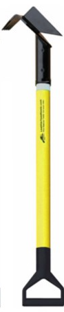 Pro-Lite Pike Pole - HiViz Yellow