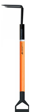 Pro-Lite Pike Pole - HiViz Orange