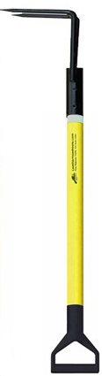 Pro-Lite Pike Pole - HiViz Yellow