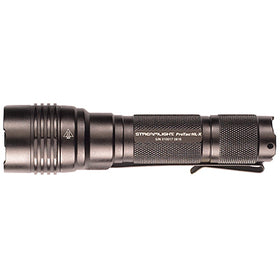 ProTac® HL-X Tactical Flashlight