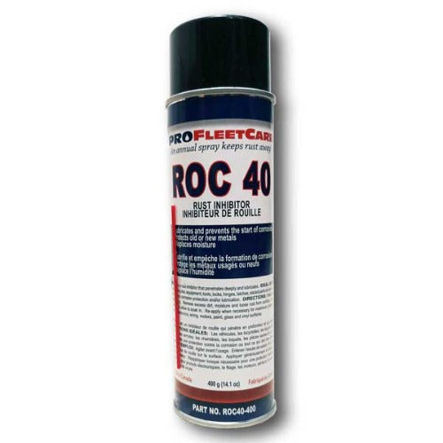 ROC 40 Rust Inhibitor
