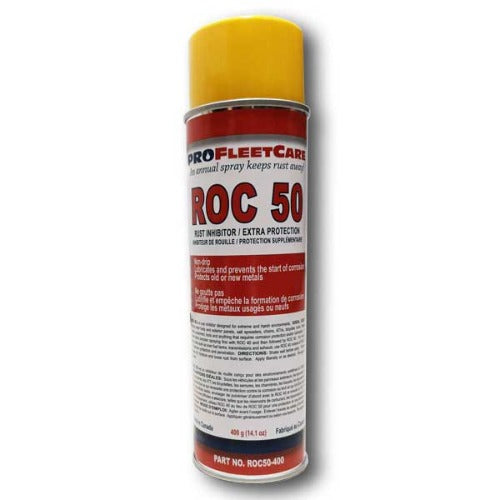 ROC 40 Rust Inhibitor | Dependable Fire Equipment
