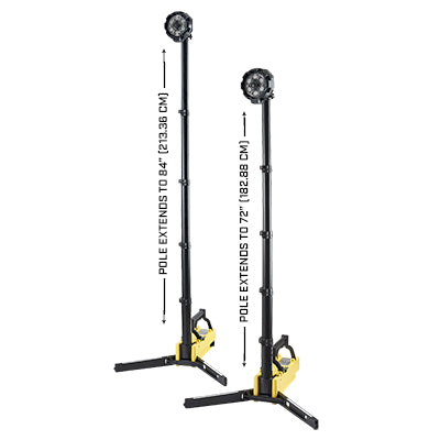 LED Portable Scene Light