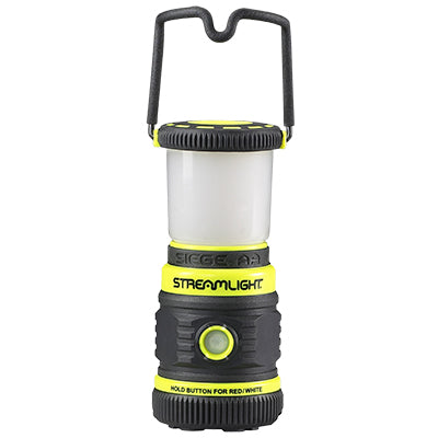 Siege® AA Lantern with Magnetic Base