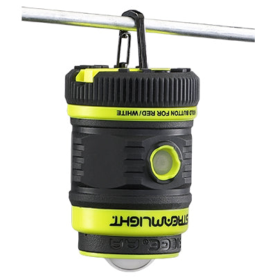 Siege® AA Lantern with Magnetic Base
