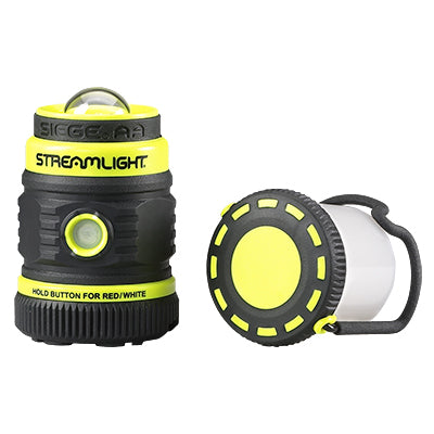 Siege® AA Lantern with Magnetic Base - 0