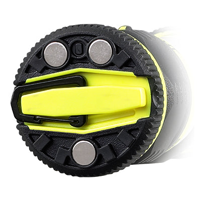 Siege® AA Lantern with Magnetic Base