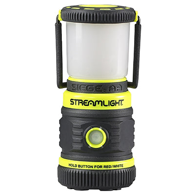 Siege® AA Lantern with Magnetic Base