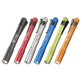 Stylus® Pro LED Penlight