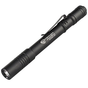 Stylus Pro® LED PenLight, USB Rechargeable