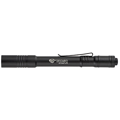 Stylus Pro® LED PenLight, USB Rechargeable - 0