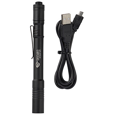 Stylus Pro® LED PenLight, USB Rechargeable