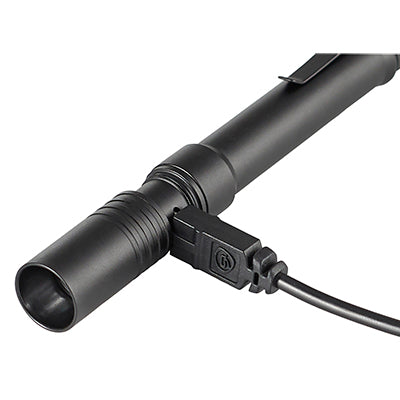 Stylus Pro® LED PenLight, USB Rechargeable