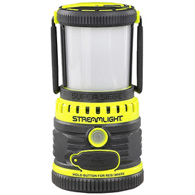 Super Siege® Lantern with USB Charger