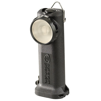 Survivor® Right Angle LED Light - Rechargeable or Alkaline