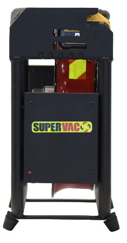 PPV Battery Fan - 16" Variable Speed, DeWalt