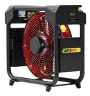 PPV Battery Fan - 16" Variable Speed, DeWalt-4