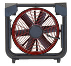 PPV Battery Fan - 16" Variable Speed, Milwaukee