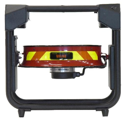 PPV Battery Fan - 16" Variable Speed, Milwaukee