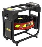 PPV Battery Fan - 16" Variable Speed, Milwaukee