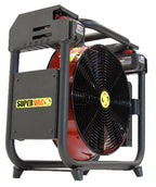 PPV Battery Fan - 16" Variable Speed, Milwaukee