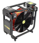 PPV Battery Fan - 16" Variable Speed, Milwaukee-3