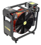PPV Battery Fan - 16" Variable Speed, Milwaukee