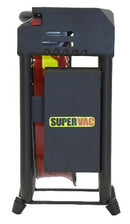 PPV Battery Fan - 16" Variable Speed, Milwaukee-6