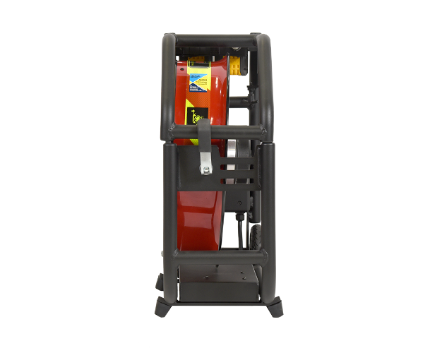 PPV Battery Fan - 18" Variable Speed, DeWalt - 0