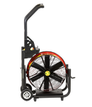 PPV Battery Fan - 18" Variable Speed, DeWalt-1