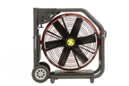 PPV Battery Fan - 18" Variable Speed, DeWalt