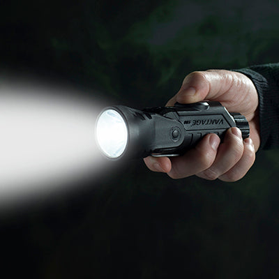Vantage 180 X Flashlight