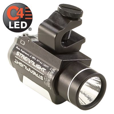Vantage® LED Helmet Light - 0