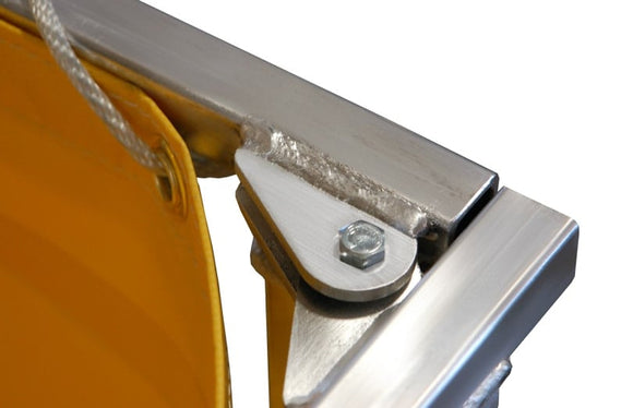 Classic Husky® Portable Folding Frame Tanks